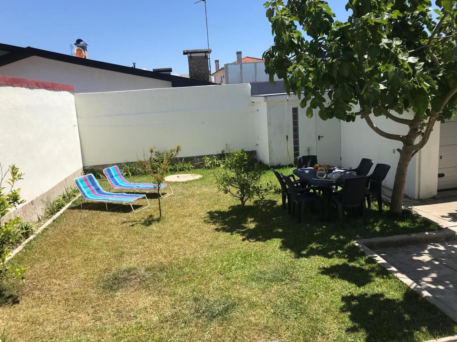 Arvore Cozy Com Jardim Exterior foto