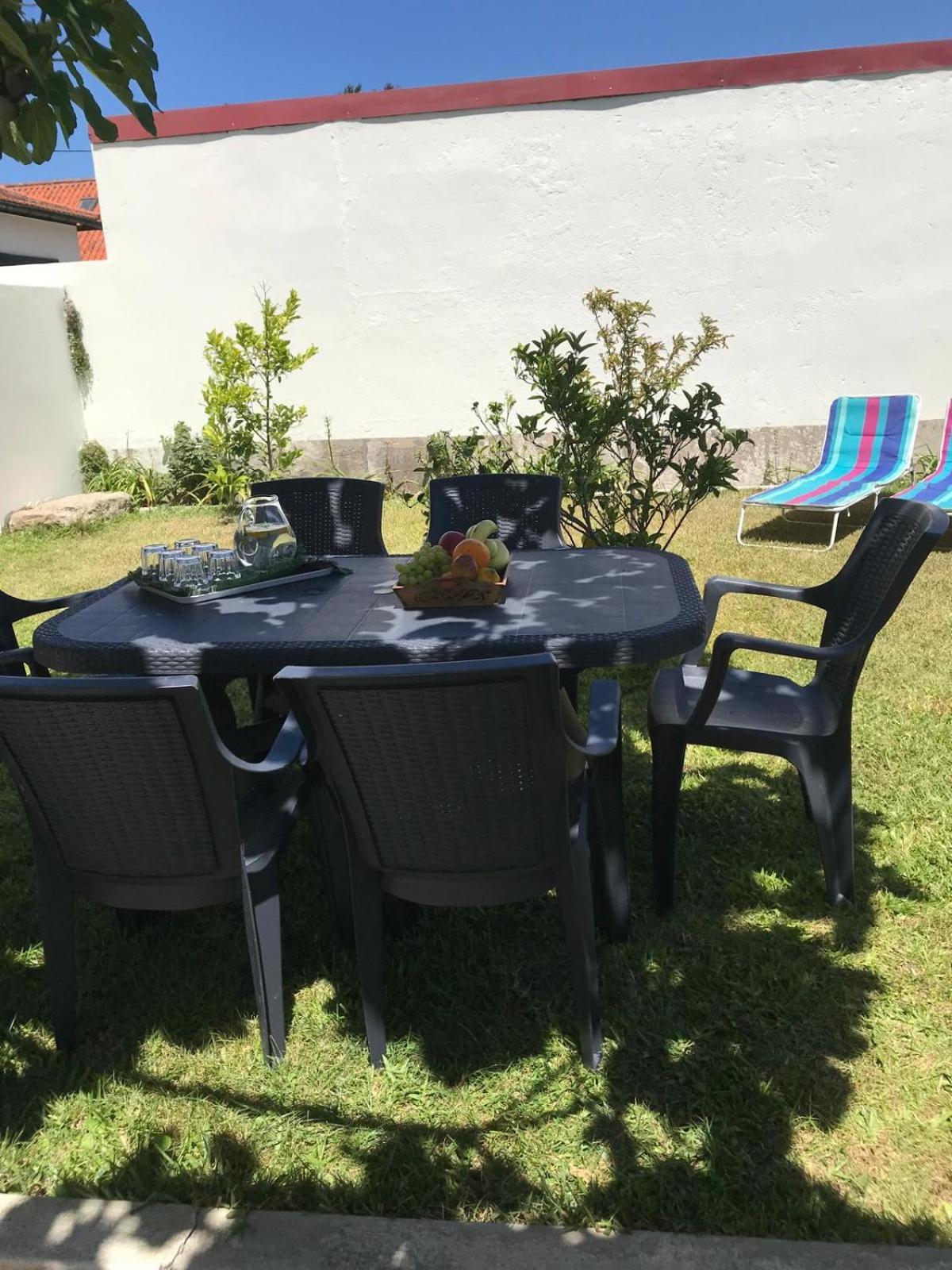 Arvore Cozy Com Jardim Exterior foto